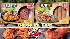 So too, secretly, did varoufakis and a small team, by using the greek. Edeka Plan B Griller Und Hack Youtube