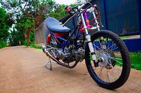 We did not find results for: Modifikasi Yamaha New Vega R Jadi Motor Drag Racing