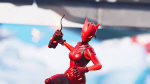 Red Jade Fortnite Skin Wallpaper Lynx Fortnite Wallpapers Season 7 Download Wallpapers Hd 1 Download Wallpaper Hd Lynx Fortnite