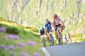 Grossglockner Bike Challenge Das Radrennen Auf Den Dachern Osterreichs Triaguide Alles Uber Triathlon