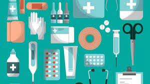 Things To Consider Before Buying Advance Medical Supplies For Your Healthcare Facility Medical Supplies Health Care Medical