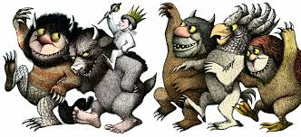 Where the wild things are. Where The Wild Things Are Vector Free Where The Wild Things Are Vector Png Transparent Images 48548 Pngio