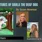 The Adventures of Darla the Deaf Dog by Susan Newman