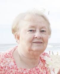 Obituary for Jane Flora (Fellows) Putman