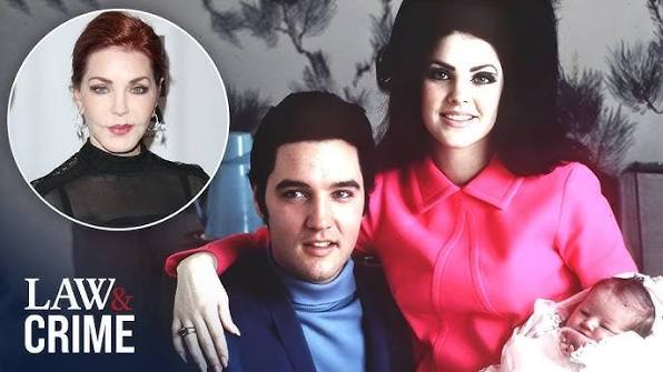 FULL INTERVIEW: Priscilla Presley sits down with Piers Morgan for emotional interview - YouTube