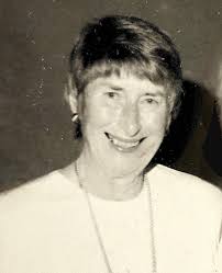 Obituary of Joyce Elizabeth Ray (Nee Bowes) M.Ed., B.A., B.Ed.