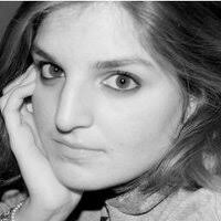 Francesca Cappucci (@FraCappucci)