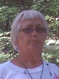 Susan Ballard Obituary (1941