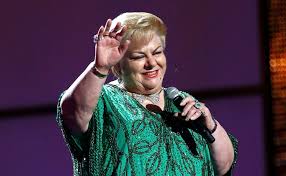 Unfortunately there are no concert dates for paquita la del barrio scheduled in 2021. Paquita La Del Barrio Pospone Concierto Por Problemas De Salud
