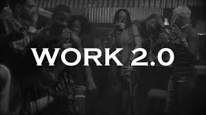 Rihanna X Drake Work 2 0 Shinna S Way Youtube Rihanna Rihanna Work Original Song