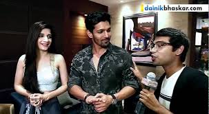 Sanam Teri Kasam Movie Cast Harshvardhan Rane Mawra Hocane Exclusive Interview Youtube Anurag sinha, harshvardhan rane, manish chaudhary and others. sanam teri kasam movie cast harshvardhan rane mawra hocane exclusive interview