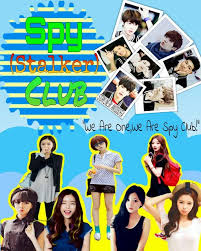 Stalkers can sell and buy items from traders, or even visit local mechanics to upgrade their favorite weapons. Spy Stalker Club Story Started Malay Ver Asianfanfics