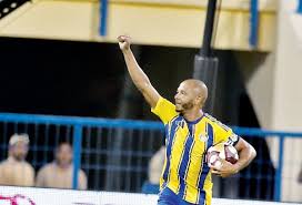 دوري نجوم بنك الدوحة| الغرافة والشحانية.. الانتصار أو الانكسار