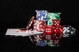 Online kumar platformu almanbet