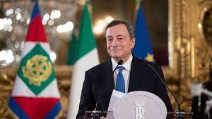 He announced in the wake of the composition of his government, where politicians and technocrats must take up a country hard hit by the health crisis. Mario Draghi Is Named Italy S New Prime Minister Announces A Political Rainbow Of Cabinet Picks Cnn