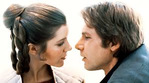 Harrison Ford Finally Addresses Carrie Fisher Memoir, Affair