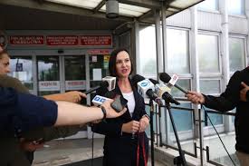 Prokurator może postawić mężczyźnie zarzuty związane z sobotnim. Um Mp6bsp7heqm