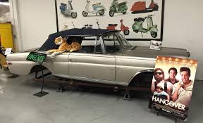 Also buy tickets online to our exclusive automotive vault filled with famous cars from hollywood movies, The Hollywood Car Museum Features Cars From Top Movies And Tv Shows Car Collectors Club