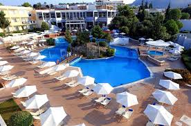 Check spelling or type a new query. Mega Rhodos Schnappchen 1 Woche Im Top 4 Hotel Mit All Inclusive Und Flug Fur Nur 275 Reisetiger