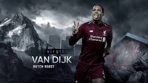Search free virgil van dijk wallpapers on zedge and personalize your phone to suit you. Virgil Van Dijk Fifa 20 Poster Wallpapers Wallpaper Cave
