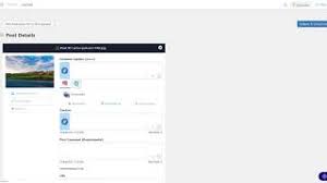 Allow your patients to manage their appointments on their cell phone. Sked Social Pricing Reviews And Features May 2021 Saasworthy Com