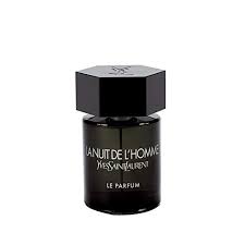 La nuit de l'homme eau de parfum is rated 4.1 out of 5 by 176. Buy Yves Saint Laurent La Nuit De L Homme Le Parfum Eau De Parfum Spray For Men 3 3 Ounce Online In Uae B004h0yml2