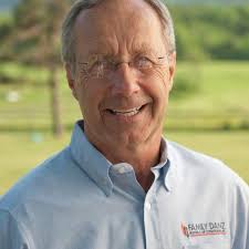 Election 2010 Profile: Ted Danz