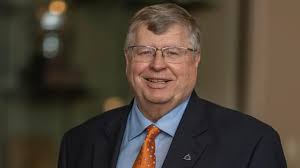 OCU Selects Dr. Ron Smith as 12th President