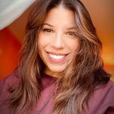 Olivia Boaz's Instagram, Twitter & Facebook