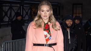She is a youtuber who post different style, hints, and technique to enhance beauty with makeup. Youtuber Behind Nikkietutorials Nikkie De Jager Came Out As Transgender Teen Vogue