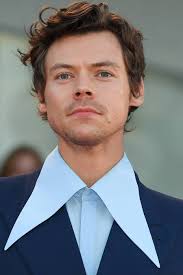 Harry Styles Didn't Spit On Chris Pine