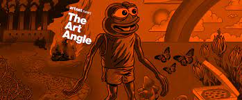 Usually shortened to just pepe, pepe the frog is a character from matt furie's boy's club comic series. The Art Angle Podcast How Pepe The Frog Explains America S Toxic Politics Artnet News