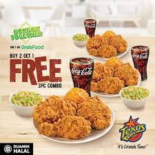 Lanna thai restaurant ipoh soho. How To Order Texas Chicken Online