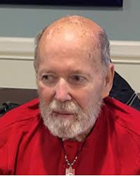 Roy Willi Boop Obituary 2024