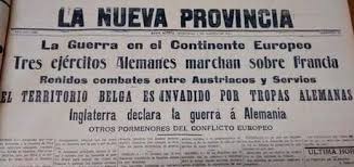 1.1antecedentes mediatos de la igm: Botin De Guerra 3 De Junio De 1914 El Imperio Aleman Le Facebook