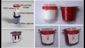 The physical design of mack weldon's silver face mask is similar to many other cloth face masks on the market, but the materials used are what make it so special. Coronavirus Test In A Coffee Capsule Coronaespresso Youtube