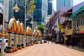 Best of kuala lumpur tourism, find latest travel information, with complete travel guide, things to do, tour packages, attractions and stays in kuala lumpur. Kuala Lumpur 19 Coole Highlights In Der Stadt Und Umgebung