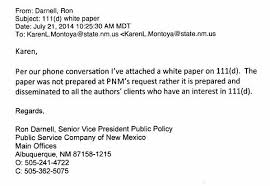 Learn a useful abbreviation to add new, incidental information to a conversation. Despite Motion For Recusal Prc Commissioners Lyons And Montoya Attend Pnm Replacement Plan Hearing Clear Air Media