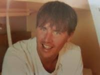 Christopher Notter Obituary