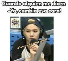 X2 Sugita Memes Bts Memes Caras Memes Coreanos