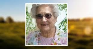 Evelyn Asleson Obituary January 14, 2012