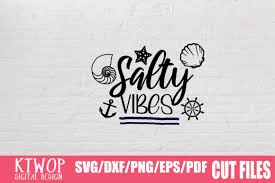 Download Salty Vibes Graphic By Ktwop Creative Fabrica Yellowimages Mockups