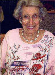 Obituary information for Dorothy Fekjar McKinley