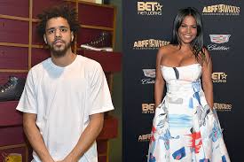So, who is melissa heholt, who has changed her surname for cole after marriage? Nia Long Assures J Cole He Isn T Too Young For Her Xxl