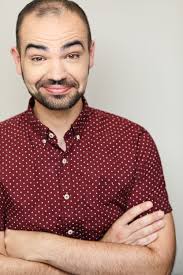 Roommates (Short 2013)