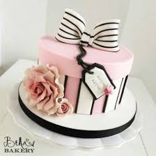 30 Ideas Birthday Cake Decorating Women Gift Boxes Birthday Cake For Women Elegant Birthday Cakes For Women Girl Cakes