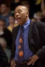 Men's Basketball Inks 6-Foot-8, Forward Luther Boyd To A National Letter Of  Intent