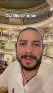 eder #edercampos #drcampos #magia #iniciacion #dihemec #educacion #ev...