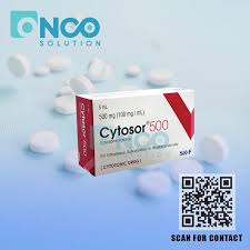 Image result for Cytarabine