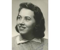 Patricia Vander Hoff Obituary (1941